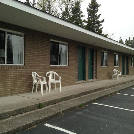 Capri Motel Mackinaw City Eksteriør billede
